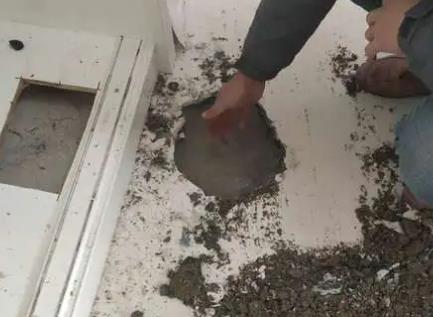 龙沙卫生间漏水维修公司分享下精确定位查漏水一次多少钱?不同级别收费不同