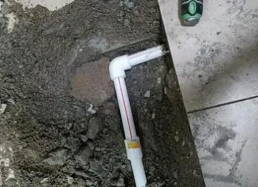 龙沙阳台漏水维修时有哪些声音会影响检漏仪