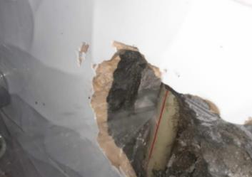 龙沙卫生间漏水维修的步骤和流程。